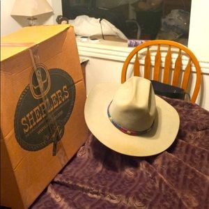 Resistol Hat in fair shape